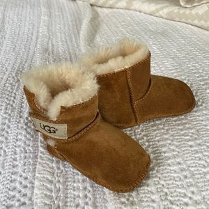 New baby Ugg boots